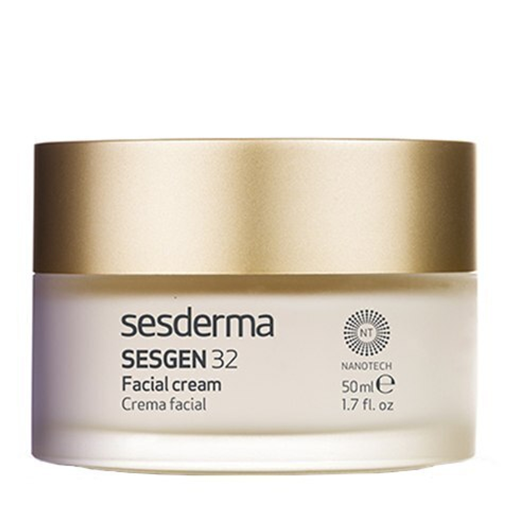 Sesderma SESGEN 32 Cell Activating Cream - Крем "Клеточный активатор", 50 мл