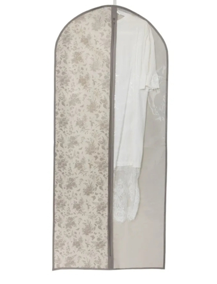 Еврогарант Linen Чехол для одежды 60*100см