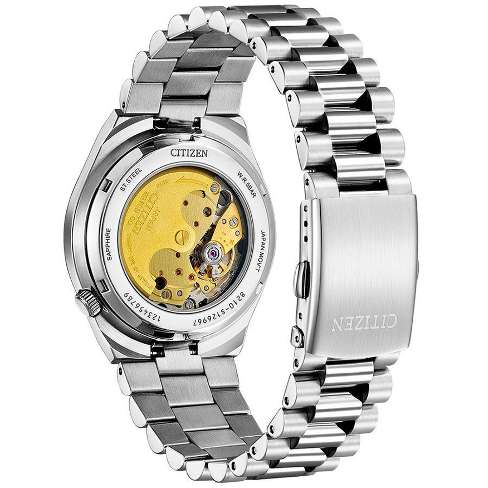 Мужские наручные часы Citizen Tsuyosa NJ0150-56W