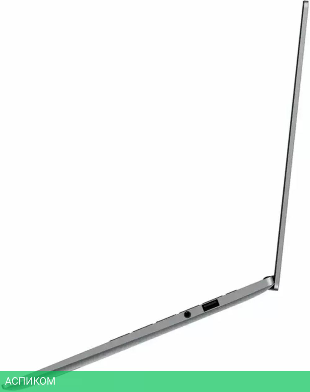 Ноутбук HONOR MagicBook X16 Plus 2024 5301AJPD