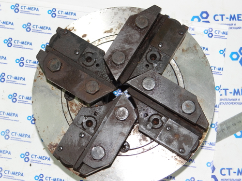 Головка универсальная резьбонарезная РГТ-2Z