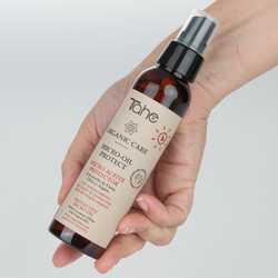 Tahe Масляный спрей c УФ-защитой- MICRO-OIL WITH SUN PROTECTION,125 мл