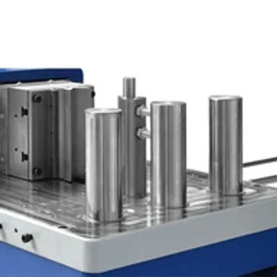 Набор корончатых сверл Karnasch, арт. 20.2009