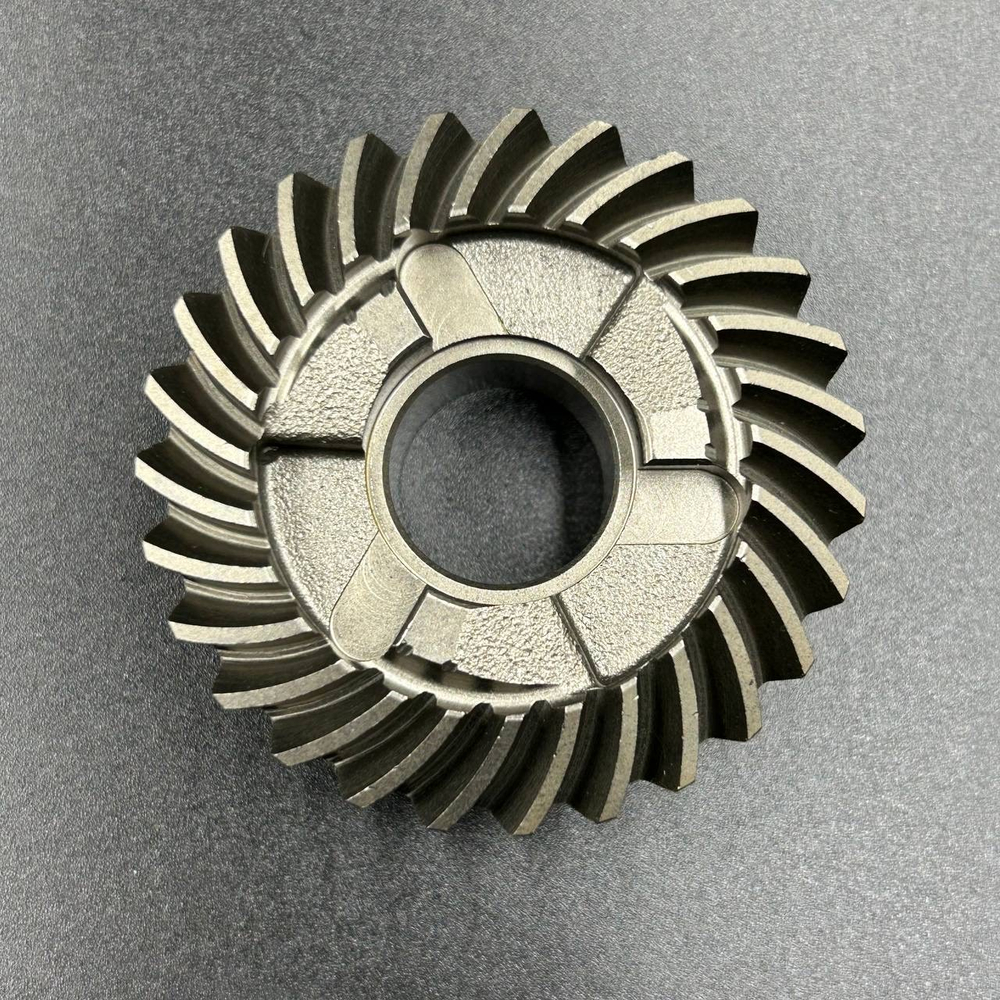 Шестерня заднего хода Yamaha 9,9-15 (6E7-45570-00) (Omax)