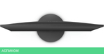 Монитор AOC 27B3CA2 черный