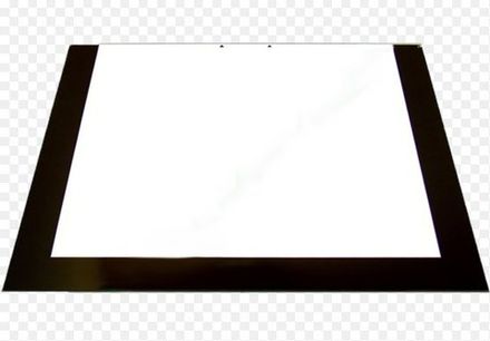 Стекло двери духовки GORENJE (внутреннее) - 419494