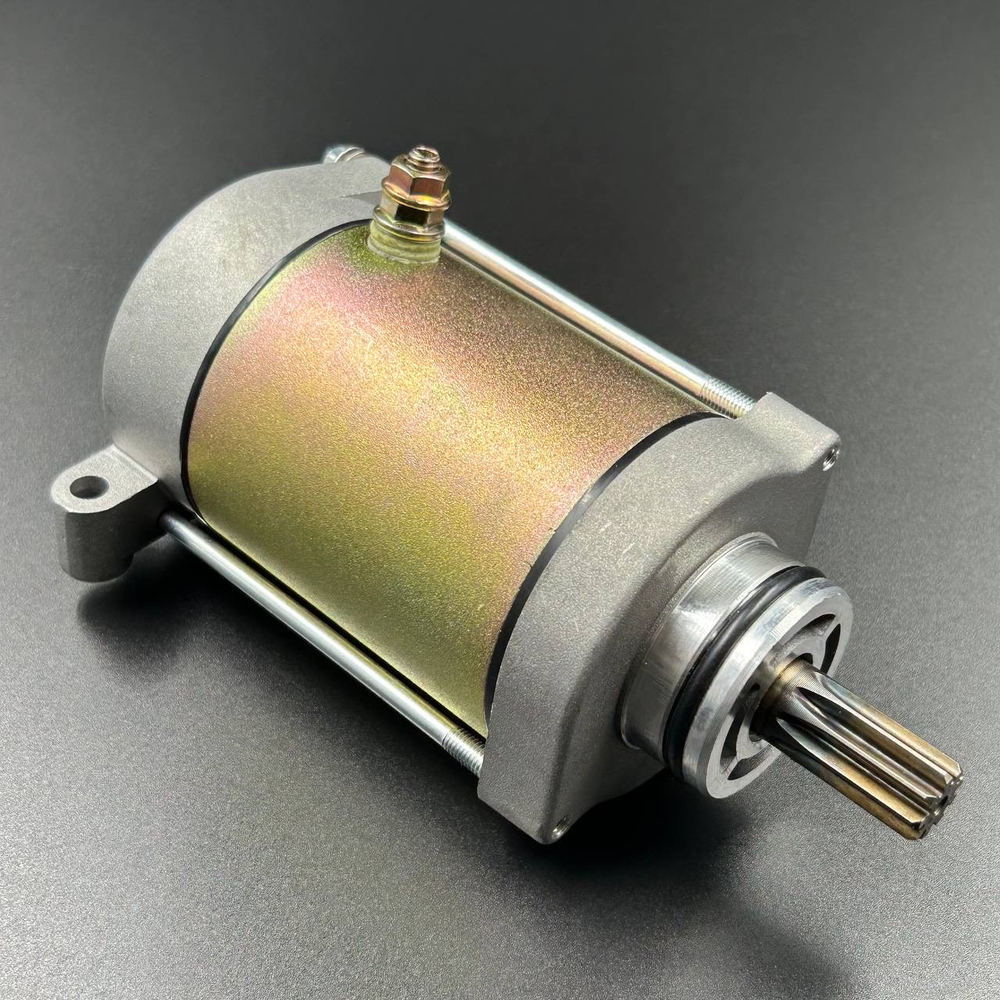 Стартер электрический ATV 500 (ZIBO)