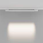 Трековый светильник Technical TR195-3-20W4K-M-W