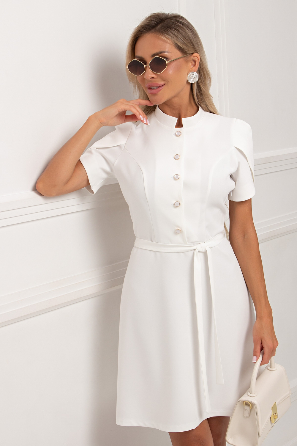 Платье Лойс №1