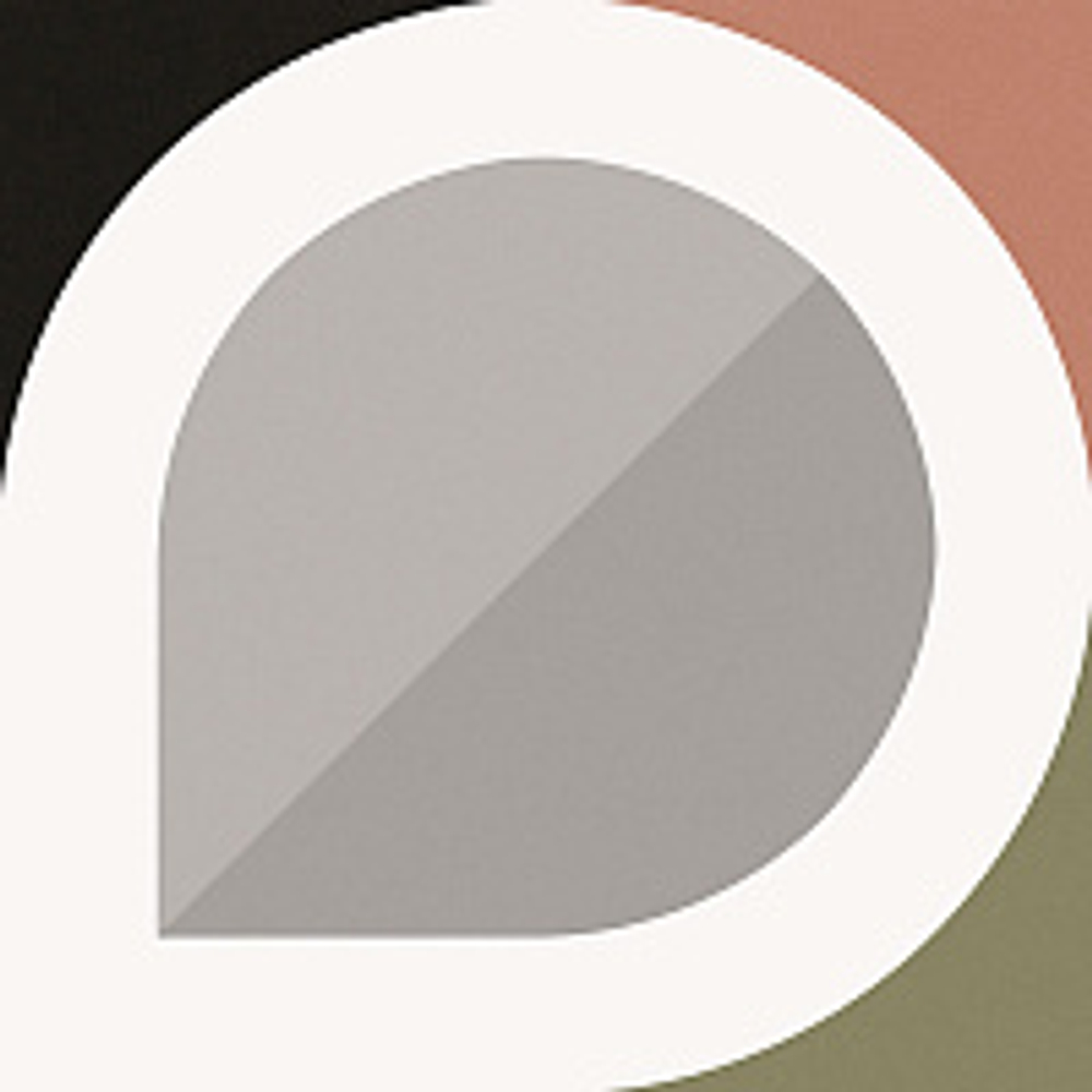 Керамогранит EQUIPE BAUHOME Blatt Cold 20x20/ЭКИПЕ БАУХОУМ Блат Колд 20x20