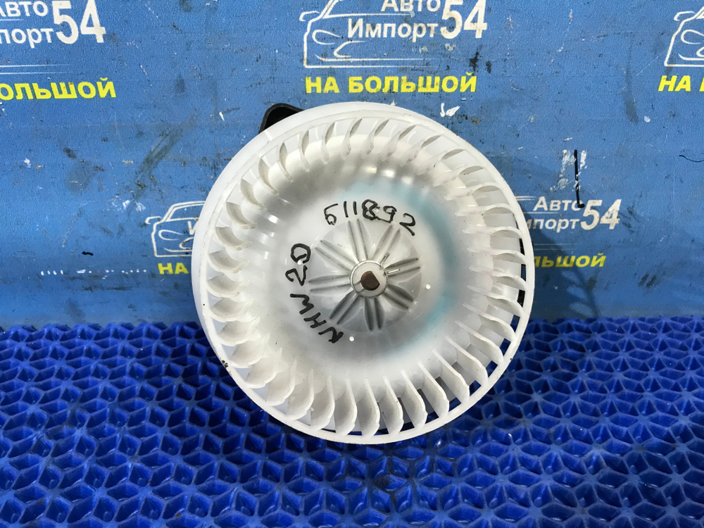 Моторчик печки TOYOTA PRIUS 2003-2011