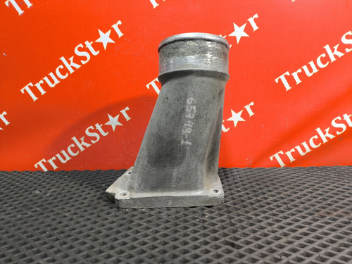 Патрубок коллектора впускного