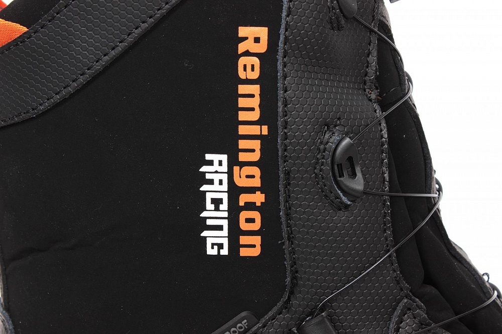 Сапоги Remington Snow mobile boot