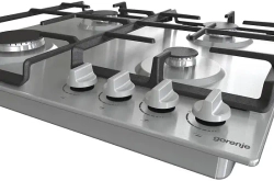 Встраиваемая газовая варочная панель Gorenje G641EX