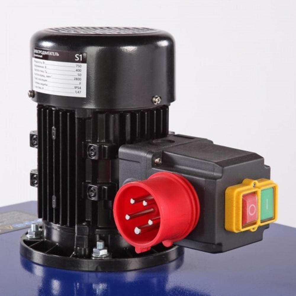 Установка вытяжная BELMASH MDC1100/400 D118A