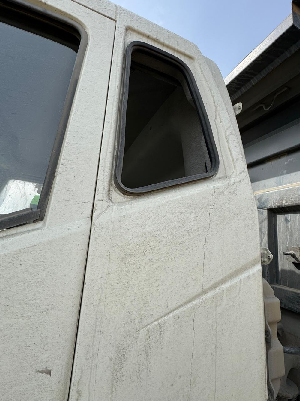 FAW J6 8x4 Самосвал СА3310Р66K24T4E5 (Дизельный, 11,1 л, 420 л.с., МТ)