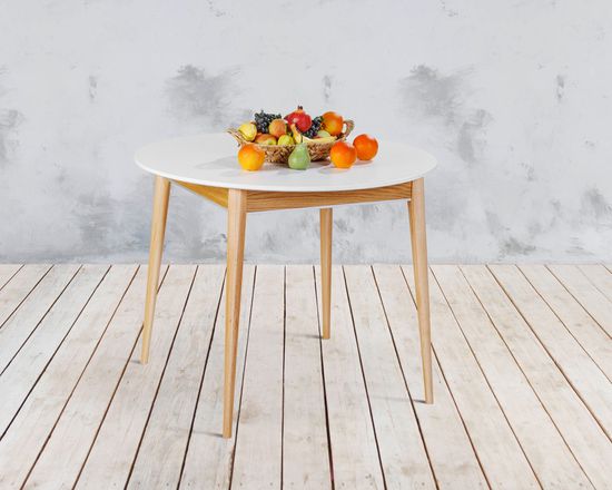 Новинки в линейке столов Арека