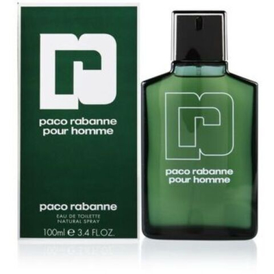 Paco Rabanne Pour Homme EDT 200ml