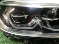 Фара правая BMW 5er G30 (2017-2020) Adaptive LED