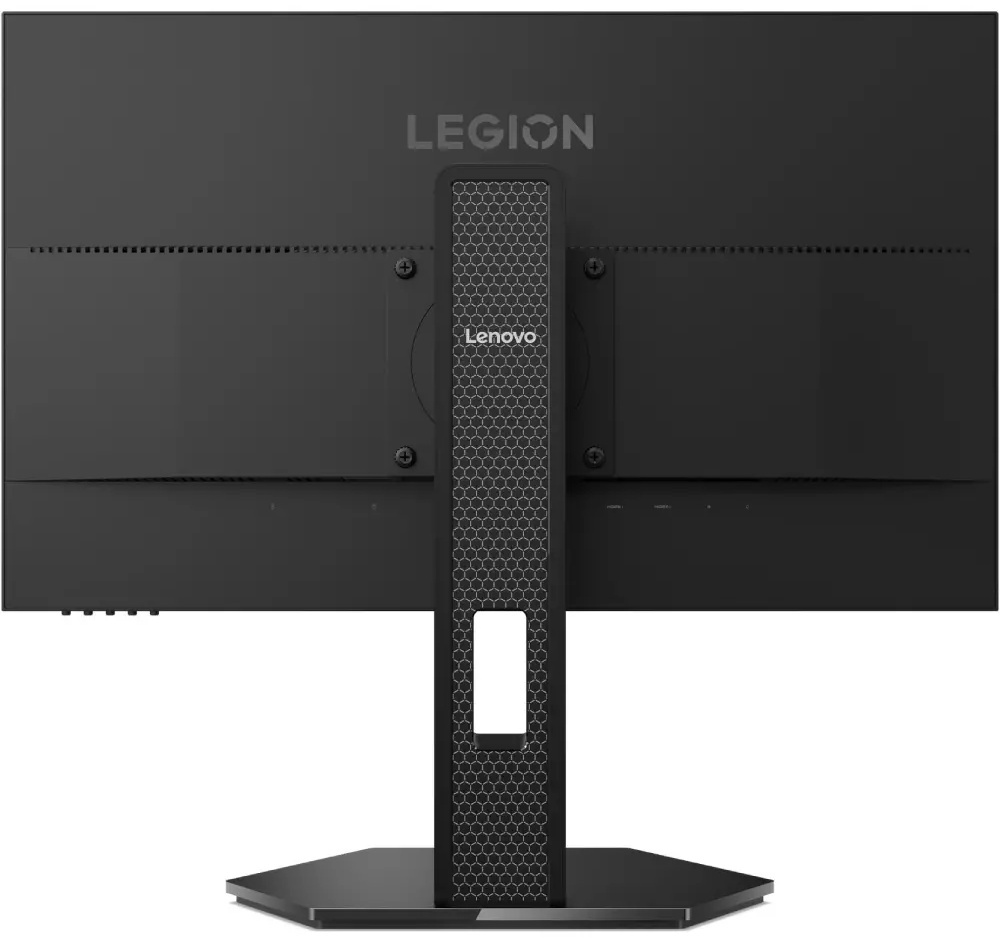 Монитор 23.8&#34; Lenovo 68C4GAC4EU черный