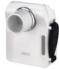 Портативный рентген Genoray Port x II NEW