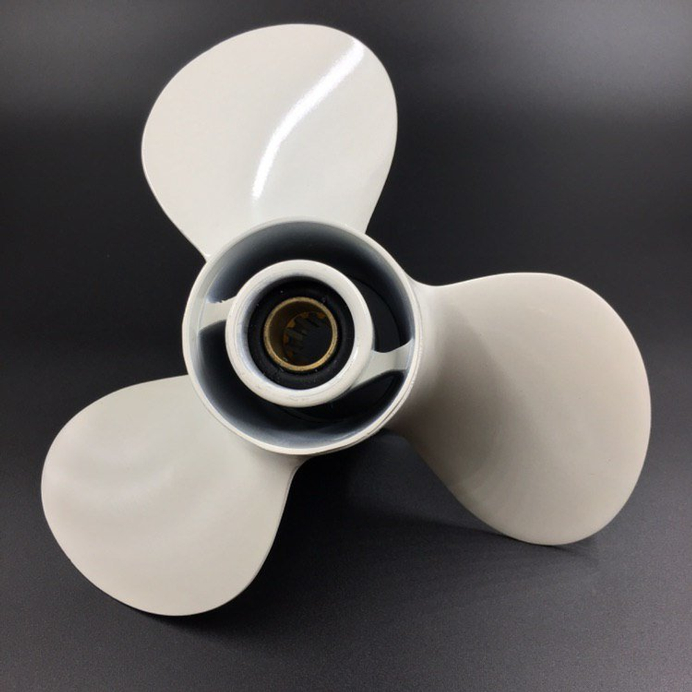 Гребной винт Yamaha 20-30 F20-25 (3x9-7/8x13) (Omax)