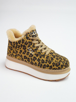 Ботинки женские зимние UGG P0100-1