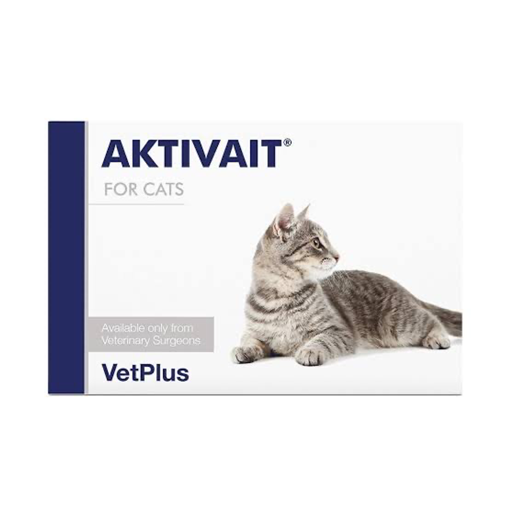 Aktivait cat deals
