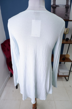 Кардиган Pieces светлый 42-44 размер