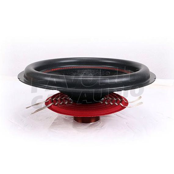 Сабвуфер URAL (УРАЛ) Molot 12