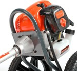 Триммер колесный PATRIOT PT 520 512109520