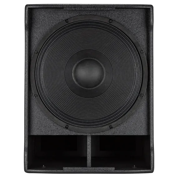RCF SUB 708-AS ll Black