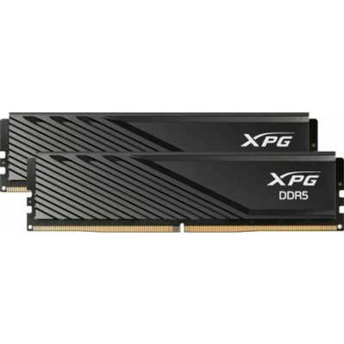 Оперативная память ADATA XPG Lancer Blade Black AX5U6000C3616G-DTLABBK