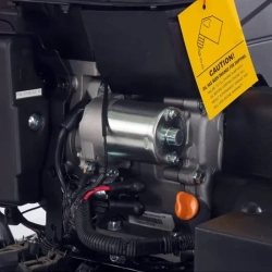 GEOS by AL-KO Arctic Line 620 B снегоуборщик бензиновый 7 л.с. ковш 62 см, выброс 15 м, 6 вперед/2 назад 212983