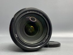 Sony DT 18-135mm f/3.5-5.6 SAM