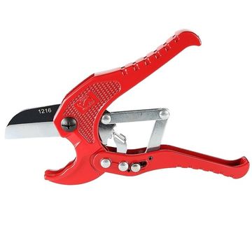 Ножницы Valtec до 26 мм с храповым механизмом для м/п, п/э, п/п труб (серия VTm.394.M)