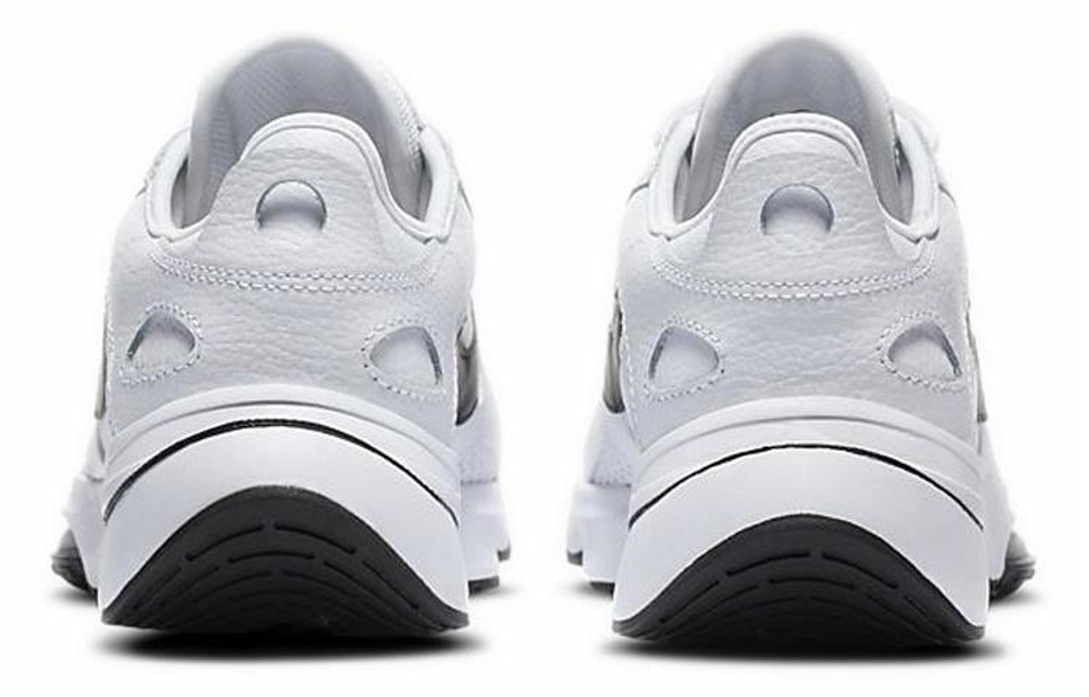 Кроссовки Nike Air Zoom Division (Женская размерная сетка)