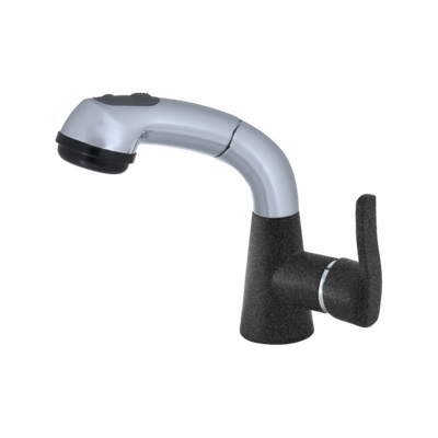 GranFest 3773 Графит