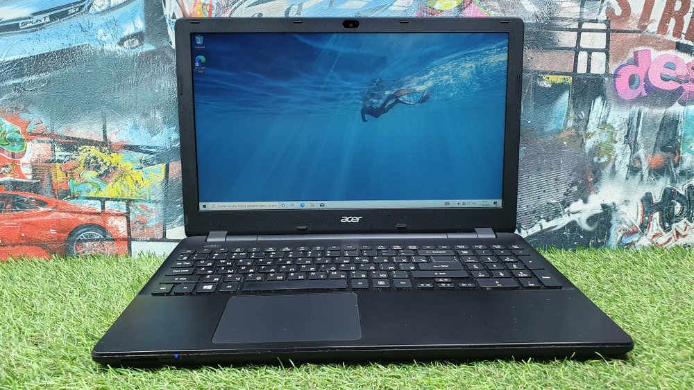 Ноутбук Acer i3/8 Gb/840M 2Gb