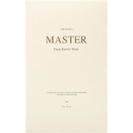 Mixsoon, Master, маска для лица с глубоким барьером, 5 листовых масок, 30 г (1,05 унции)