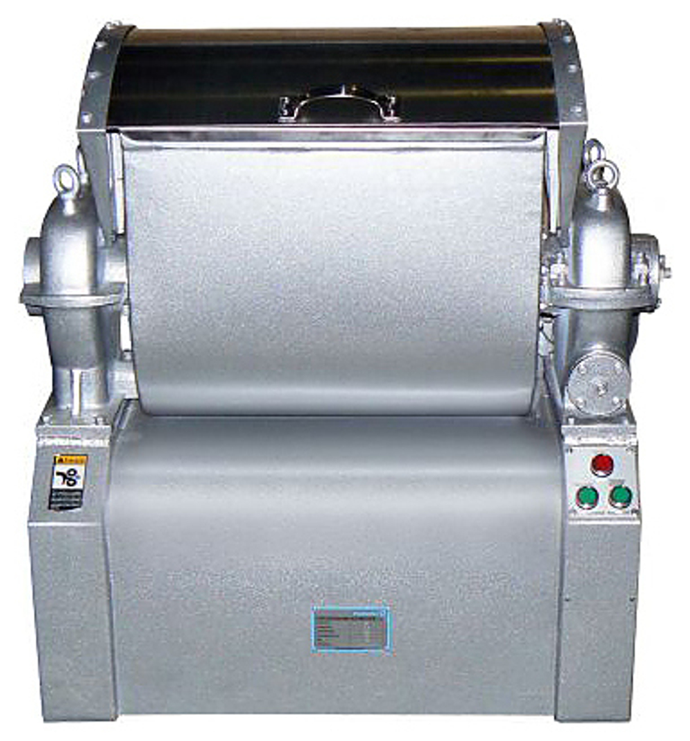 Машина тестомесильная Foodatlas HYW(H)-25 (AR) Pro 220 В