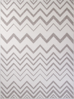 Ковер WL062A - CREAM / BEIGE - Прямоугольник - коллекция SUDAN размер 80*150 см