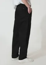 Купить Брюки FOS Чинос черные Брюки FOS Чинос черные