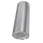 Кухонная вытяжка MAUNFELD Lee Light Isla 35 нержавеющая сталь (в 2-х коробках) фото 