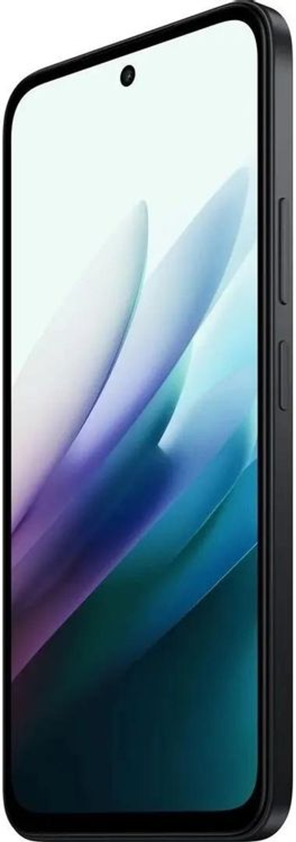 6.9" Смартфон Xiaomi REDMI 15 6/128Gb,  NFC,  IPS,  144Гц,  7000мAч,  полночный черный