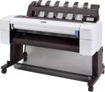 Плоттер HP DesignJet T1600 36" (3EK10A)