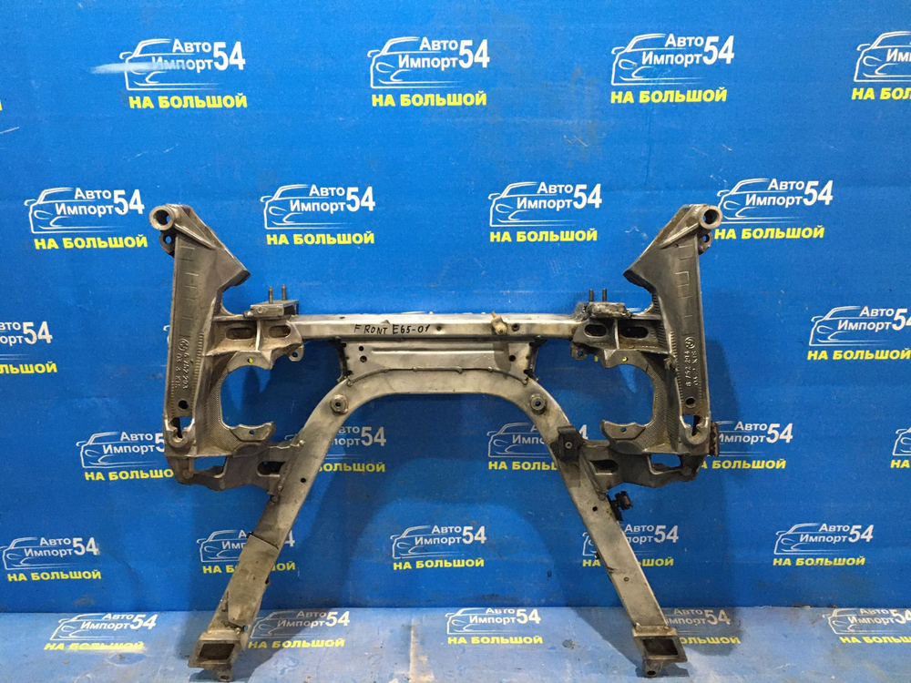 Балка передняя поперечная BMW 7-Series 2004