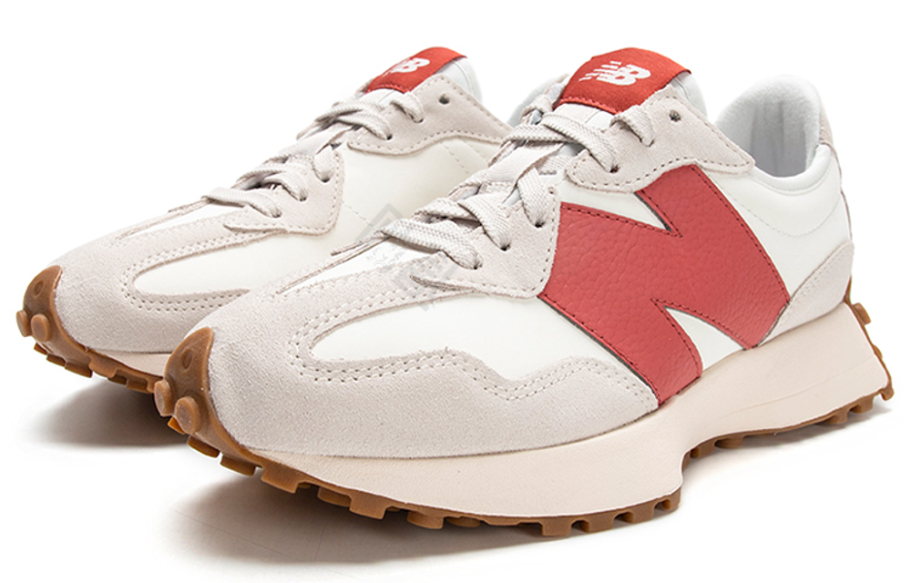 Кроссовки New Balance Nb 327