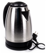 Чайник Яромир ЯР-1058 нержавеющая сталь