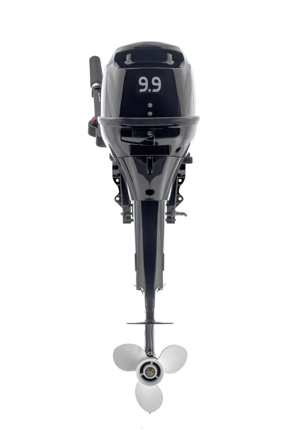 2х-тактный лодочный мотор MAGNUM PRO SM9.9HS